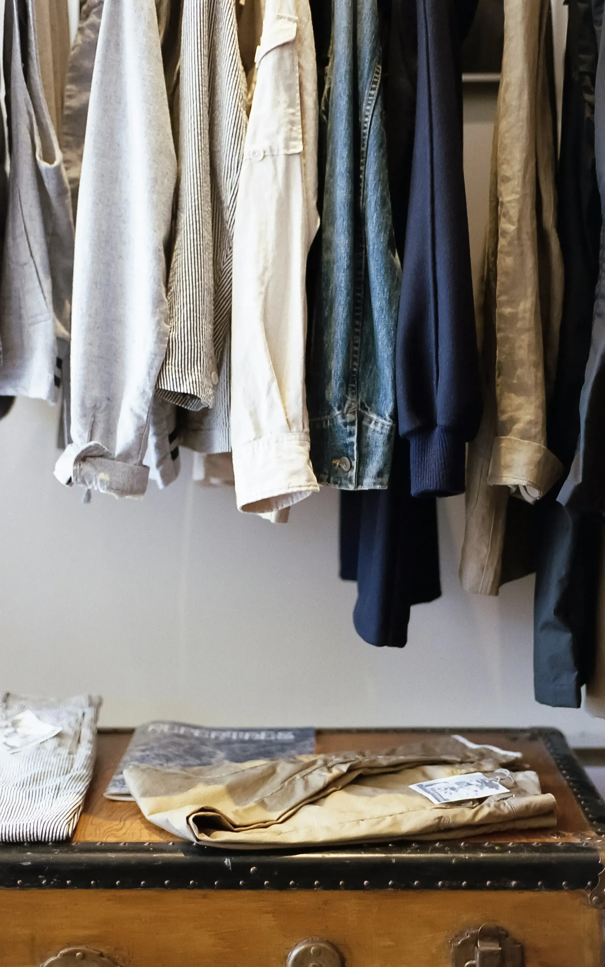 TINA Entrümpelung – nachhaltige Entrümpelung mit Second-Hand-Shop